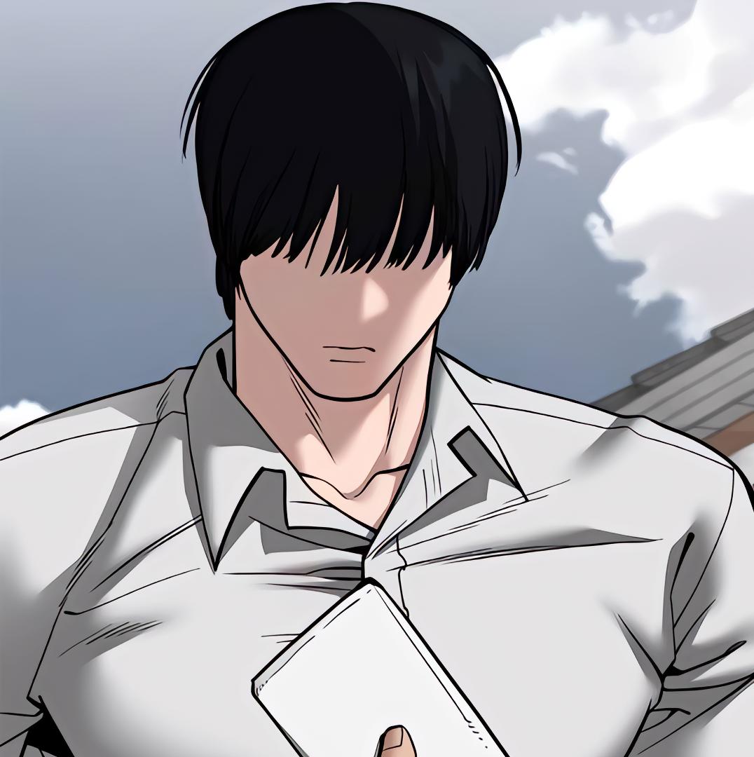 Read Designated Bully Manga Online