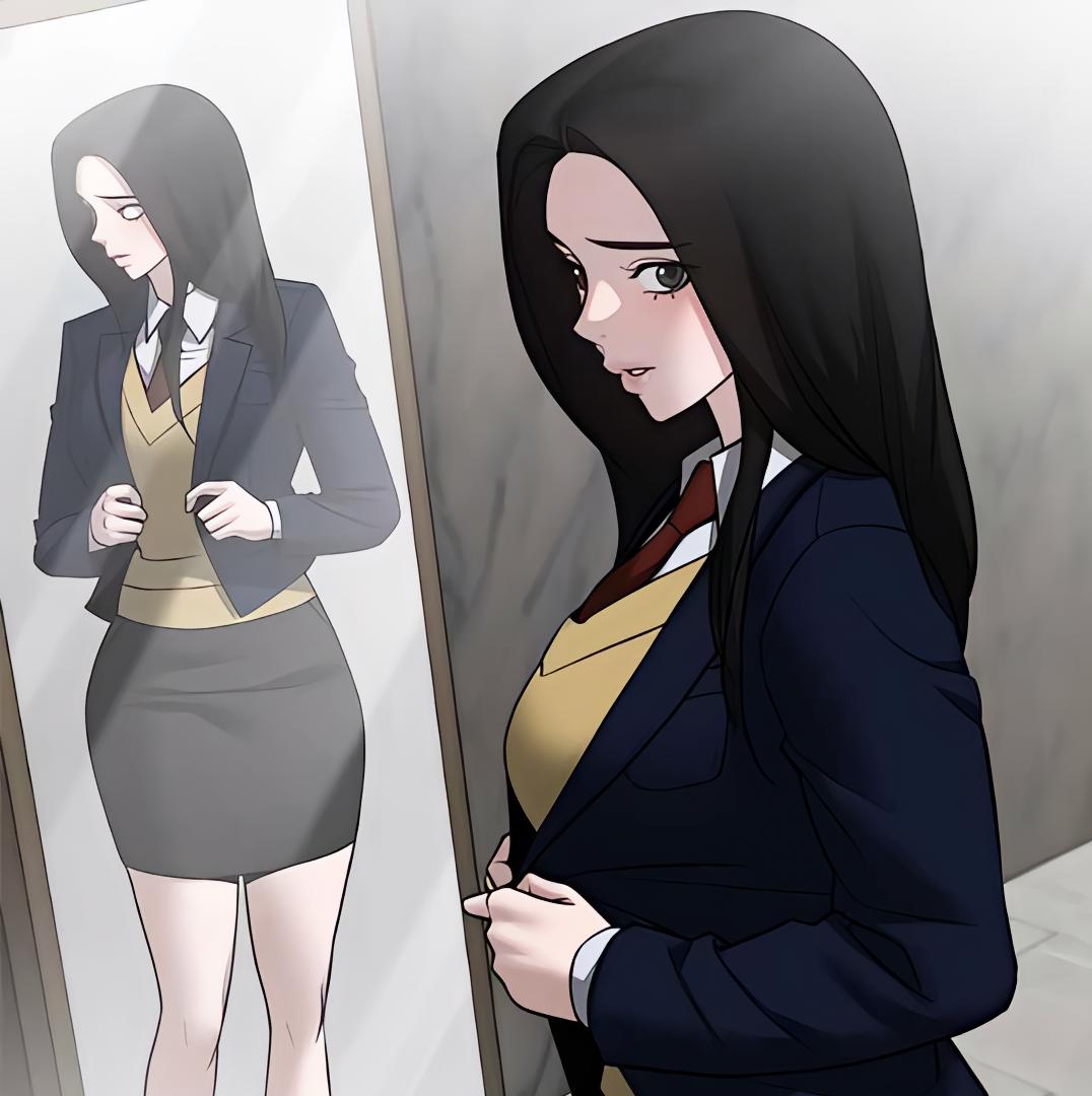 Read Designated Bully Manga Online