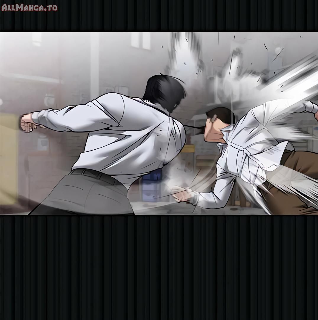 Read Designated Bully Manga Online