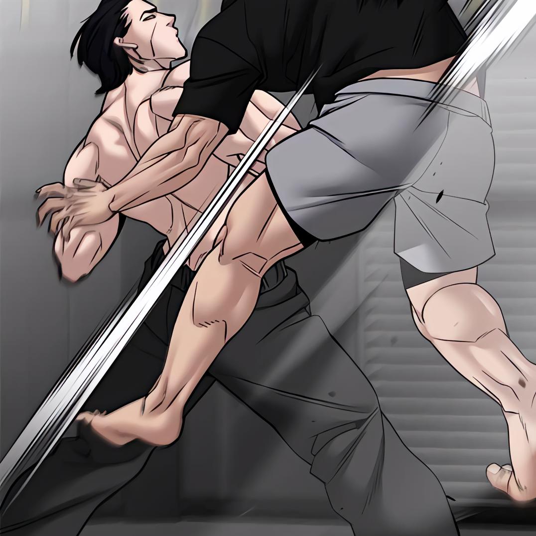 Read Designated Bully Manga Online