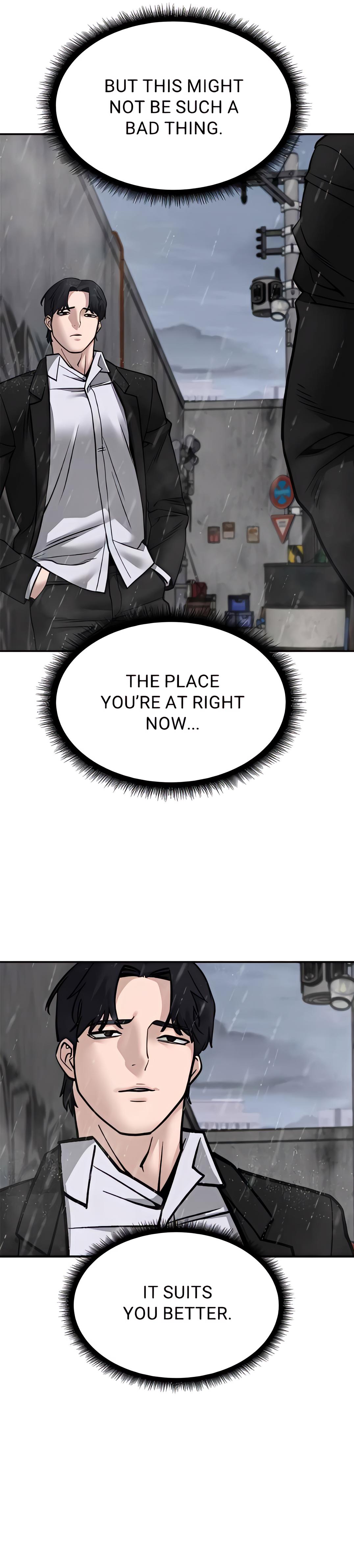 Read Designated Bully Manga Online
