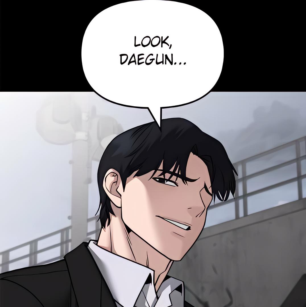 Read Designated Bully Manga Online