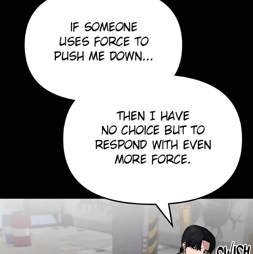 Read Designated Bully Manga Online