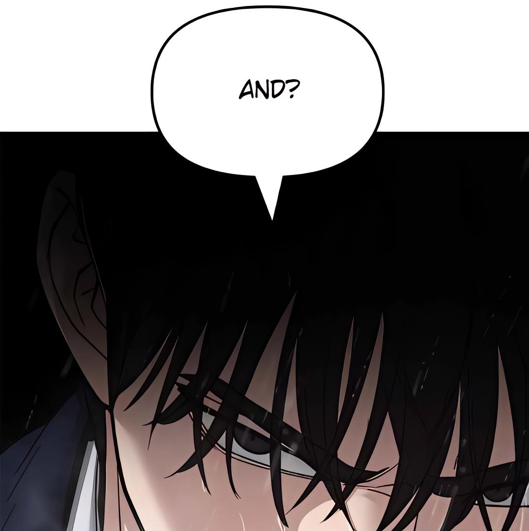 Read Designated Bully Manga Online