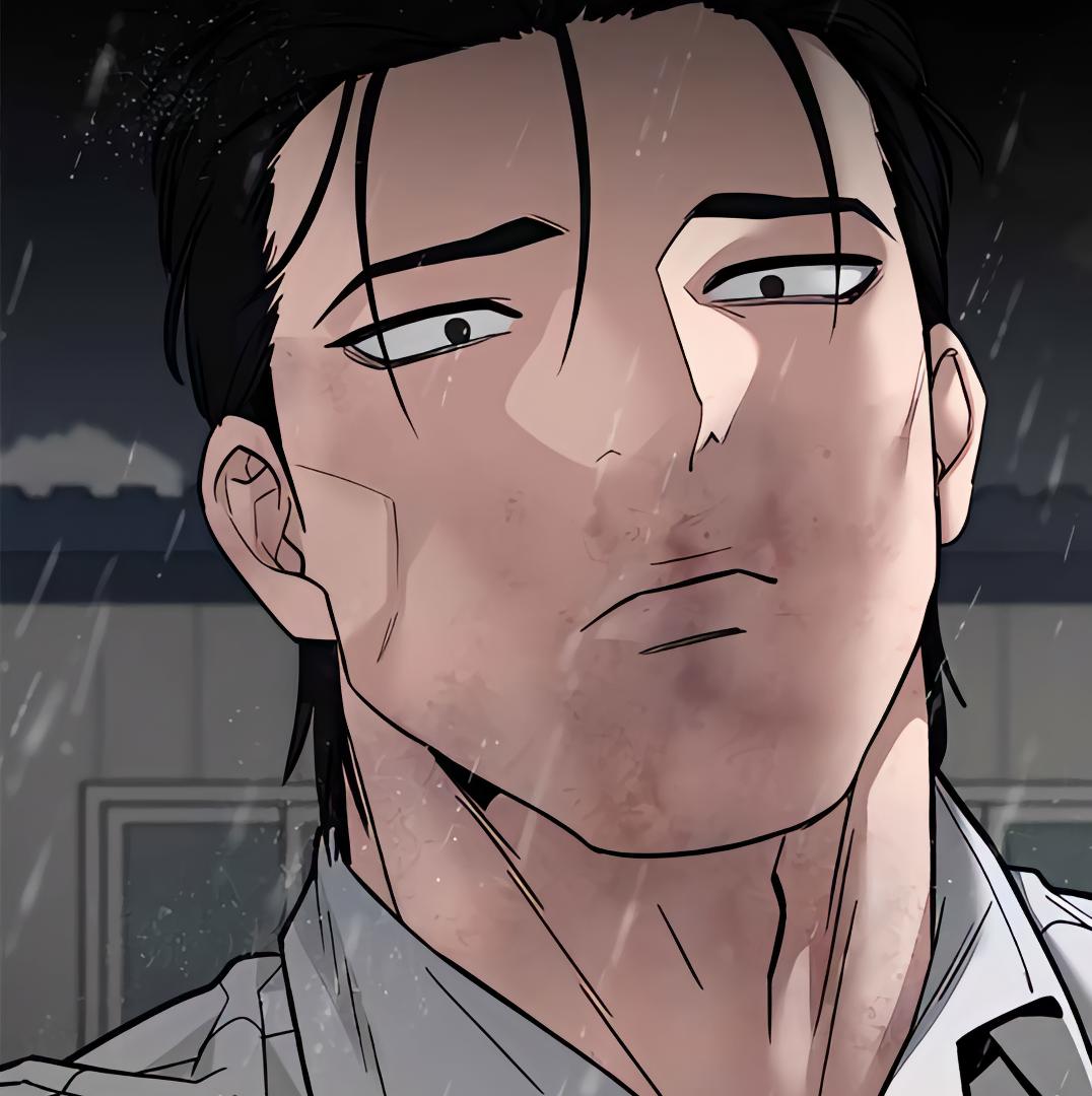 Read Designated Bully Manga Online