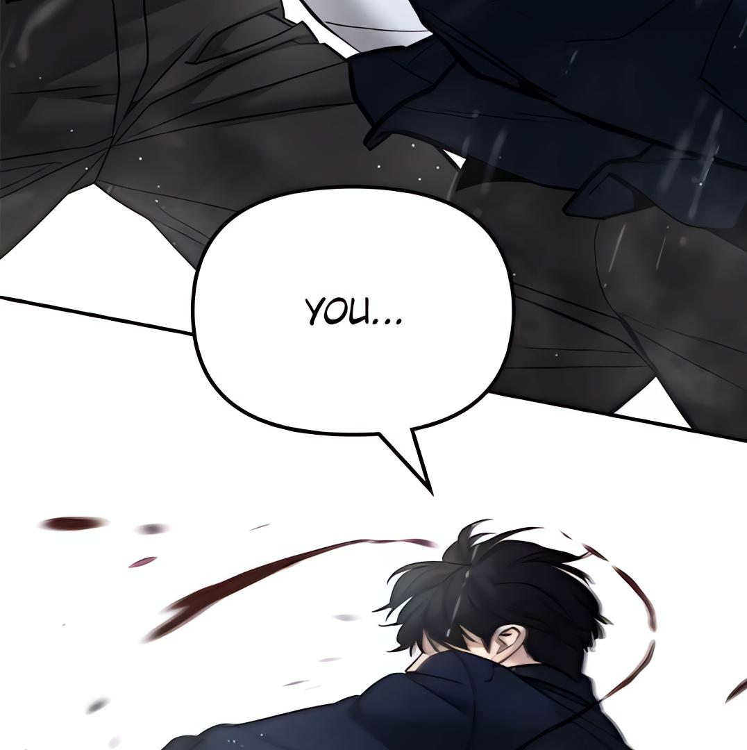 Read Designated Bully Manga Online