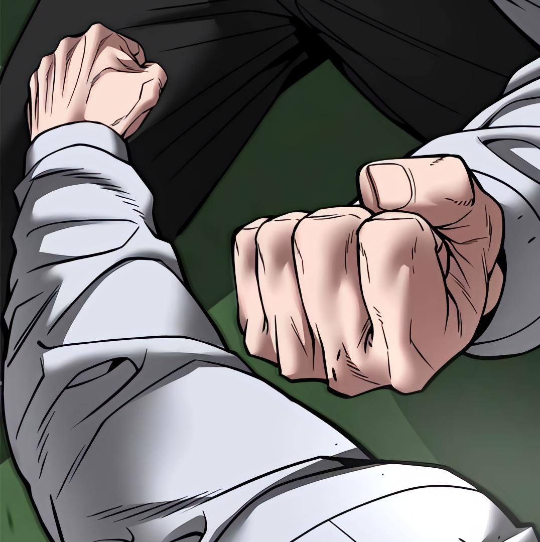 Read Designated Bully Manga Online