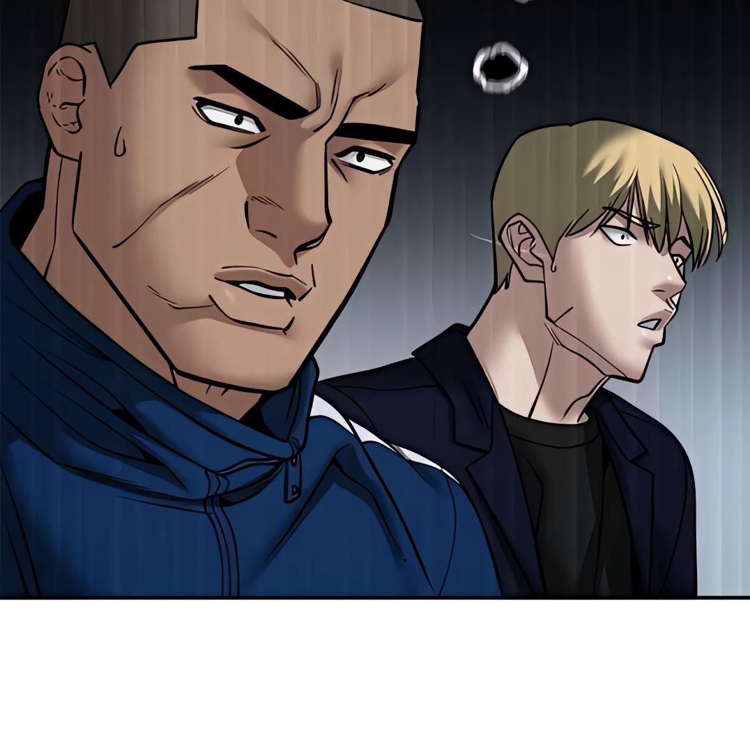 Read Designated Bully Manga Online