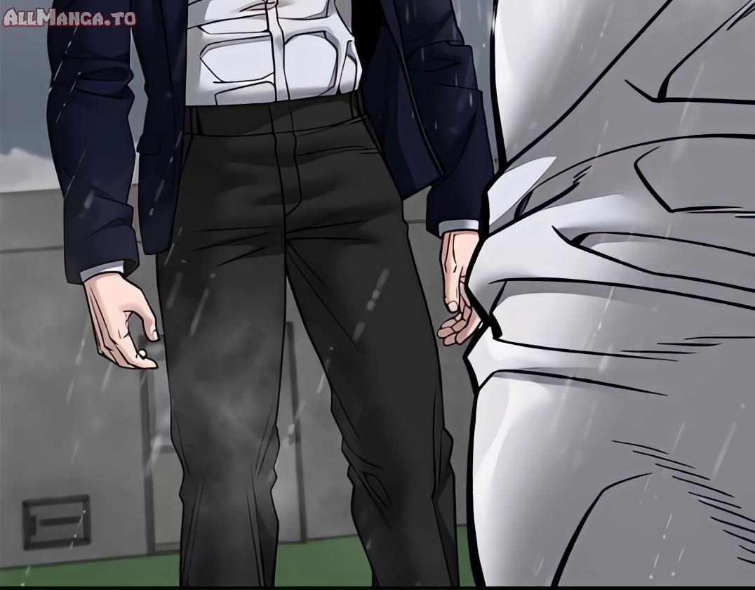 Read Designated Bully Manga Online
