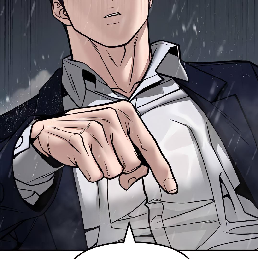 Read Designated Bully Manga Online