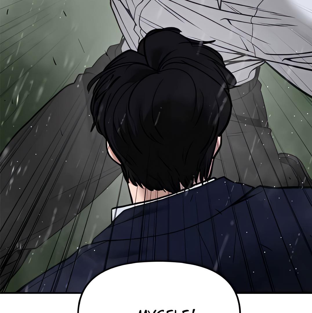 Read Designated Bully Manga Online