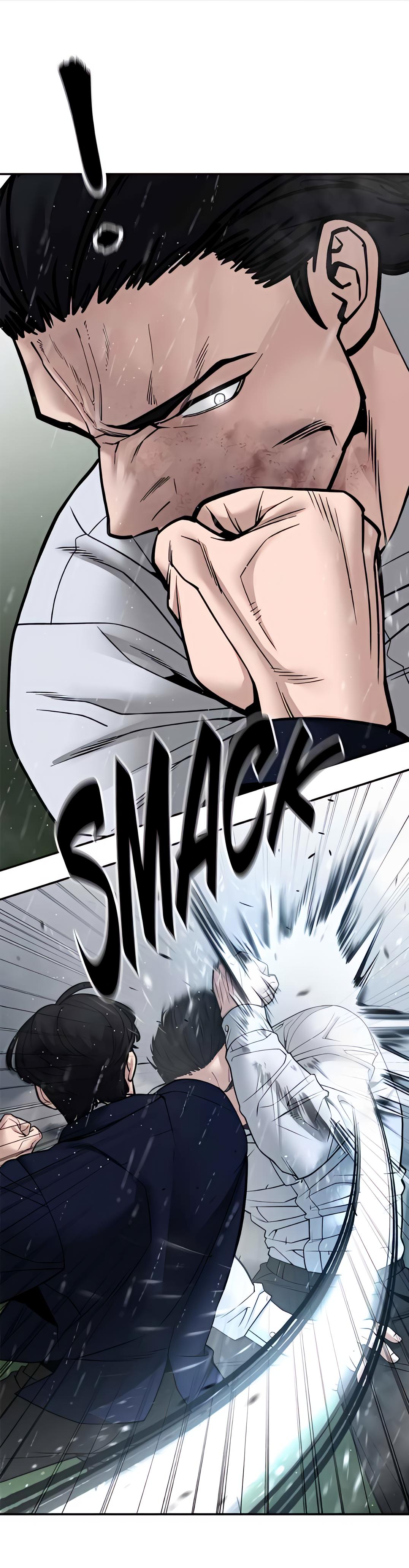 Read Designated Bully Manga Online