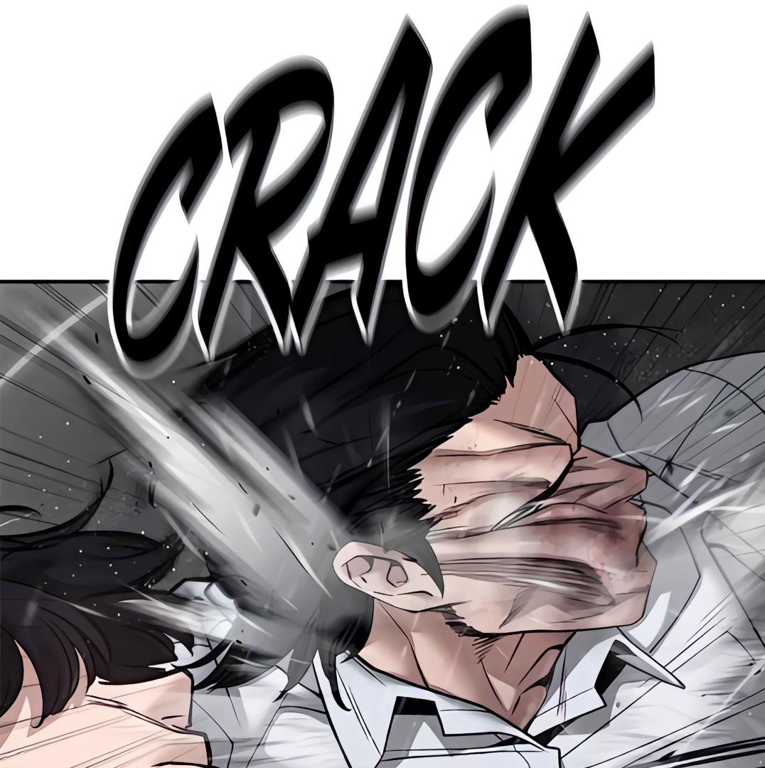 Read Designated Bully Manga Online