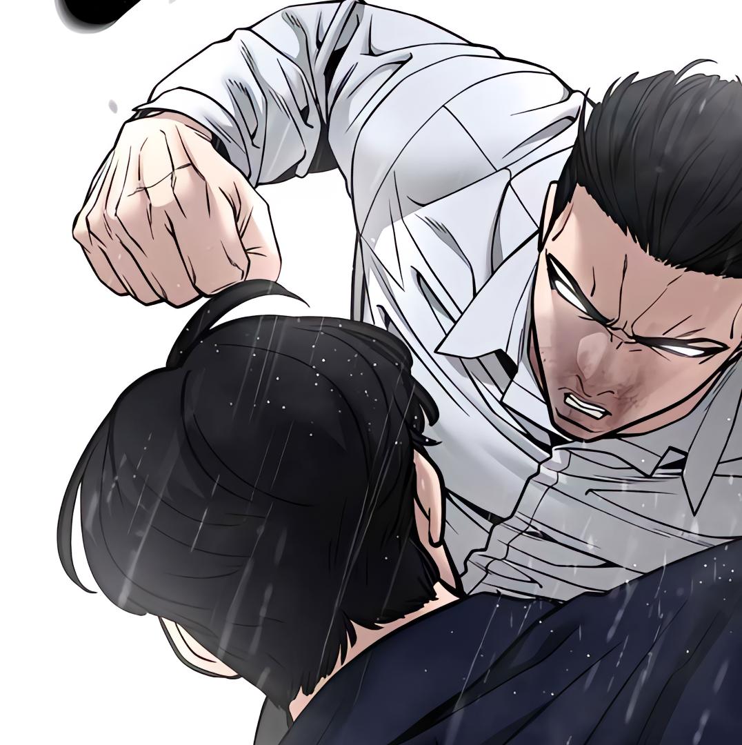 Read Designated Bully Manga Online