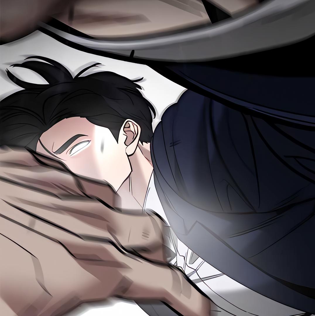 Read Designated Bully Manga Online