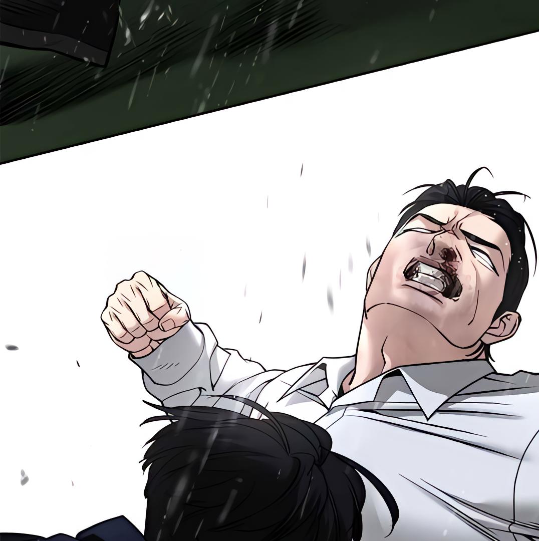 Read Designated Bully Manga Online