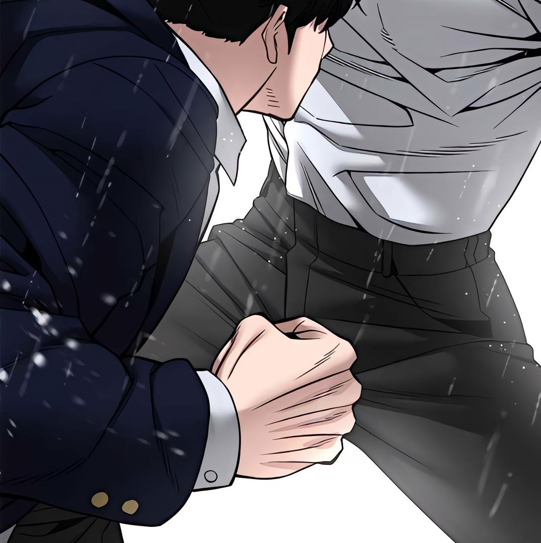 Read Designated Bully Manga Online
