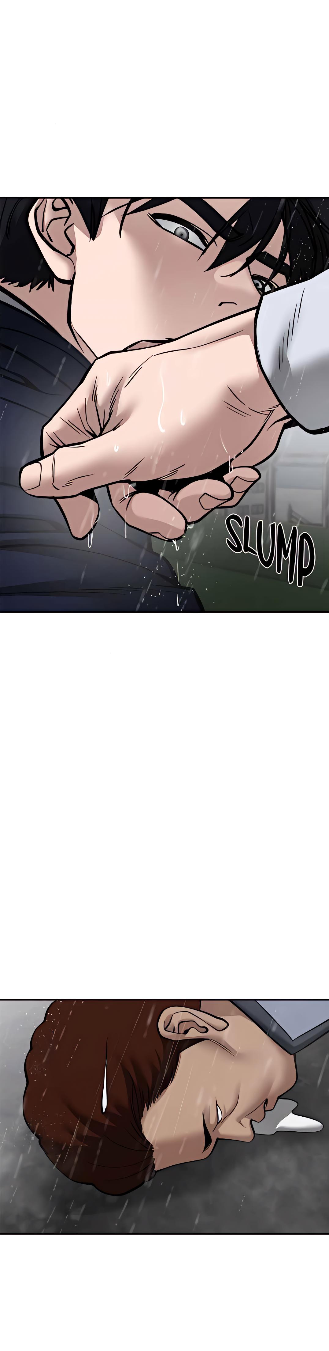 Read Designated Bully Manga Online