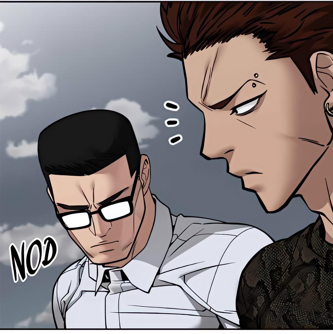 Read Designated Bully Manga Online