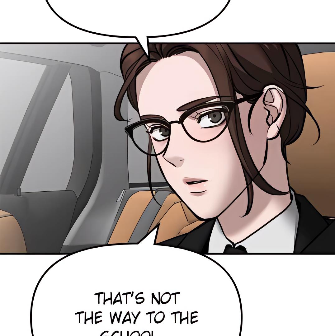 Read Designated Bully Manga Online