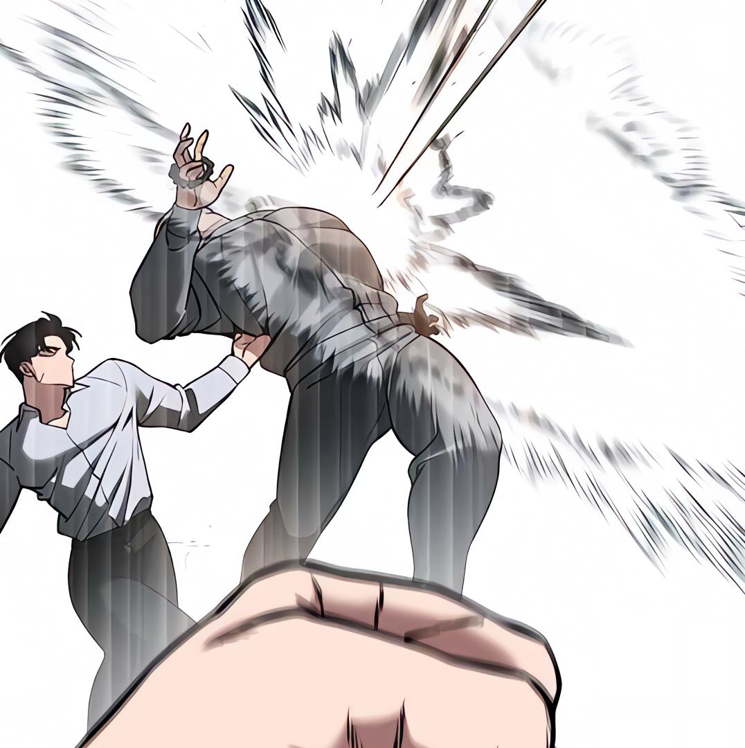 Read Designated Bully Manga Online