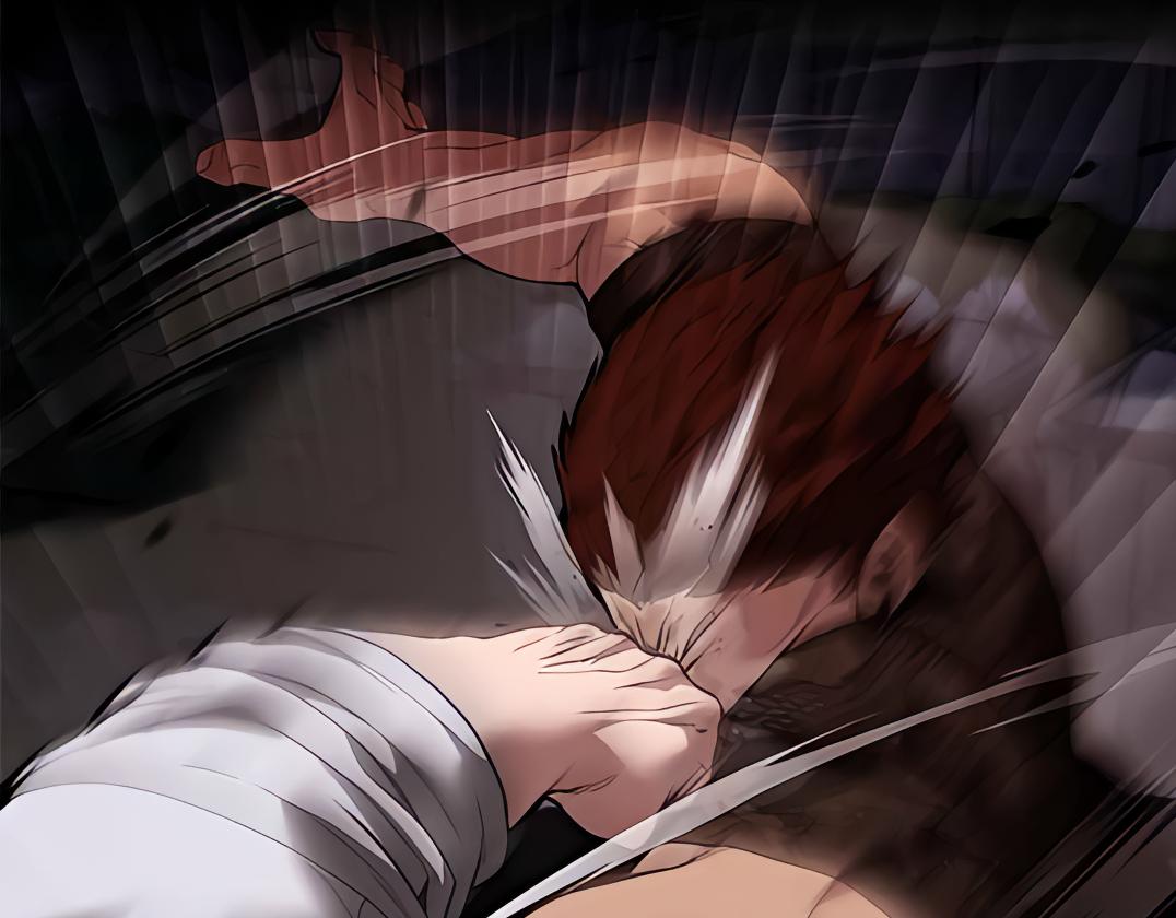 Read Designated Bully Manga Online