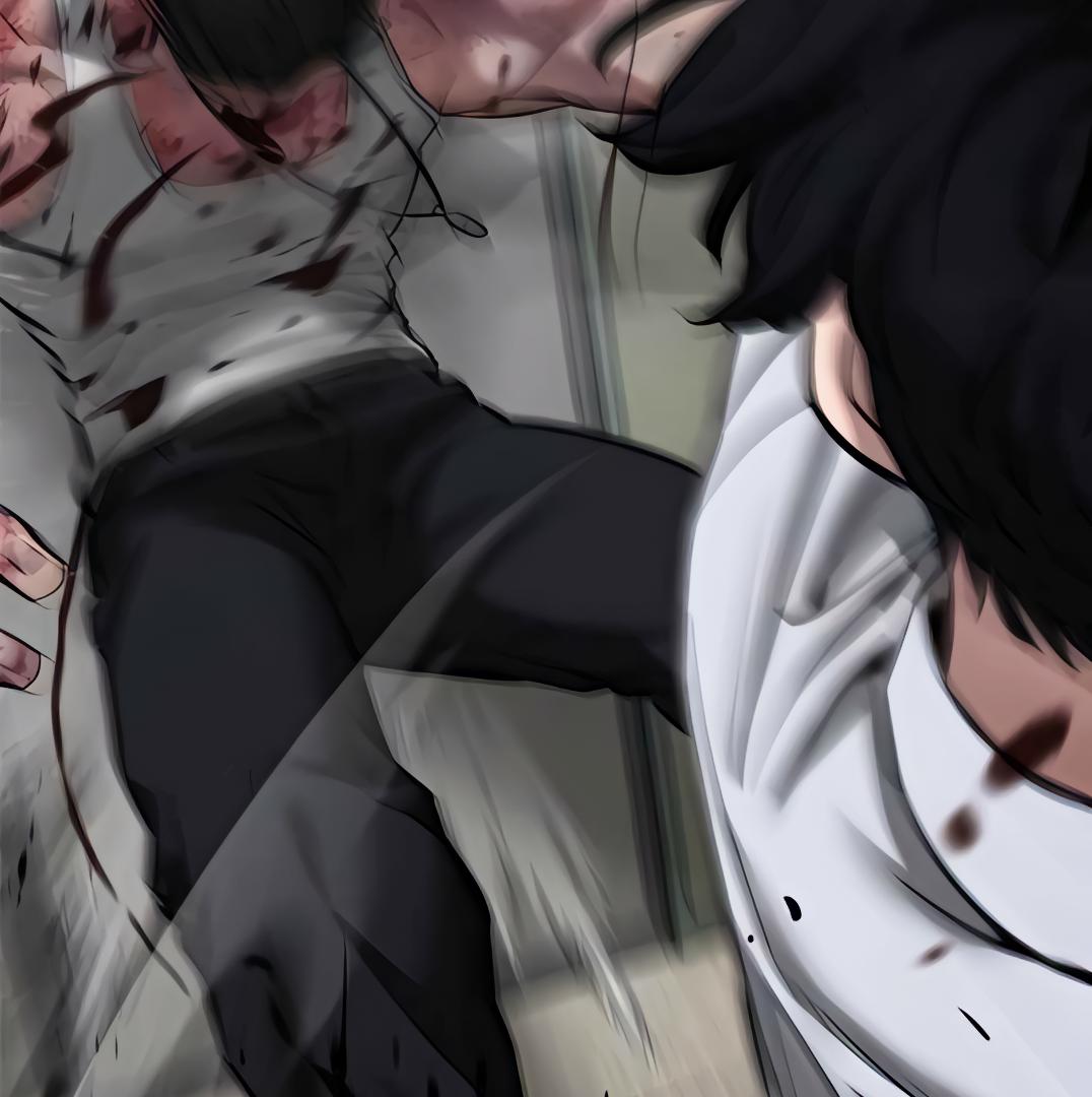 Read Designated Bully Manga Online