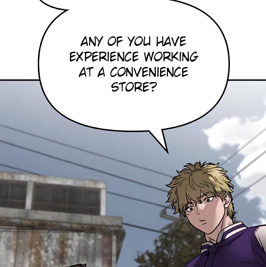 Read Designated Bully Manga Online
