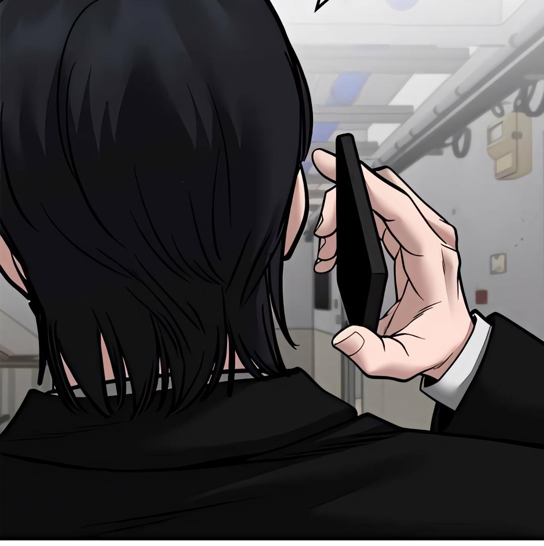 Read Designated Bully Manga Online