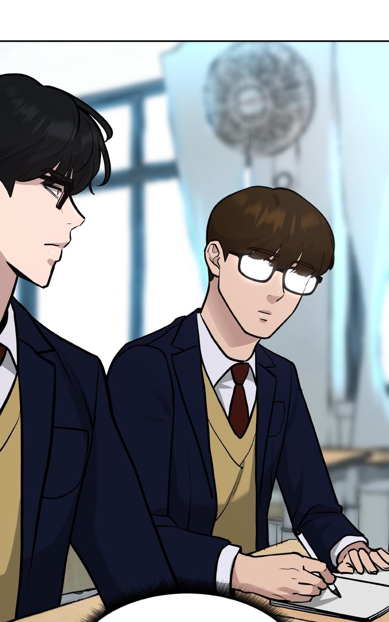 Read Designated Bully Manga Online