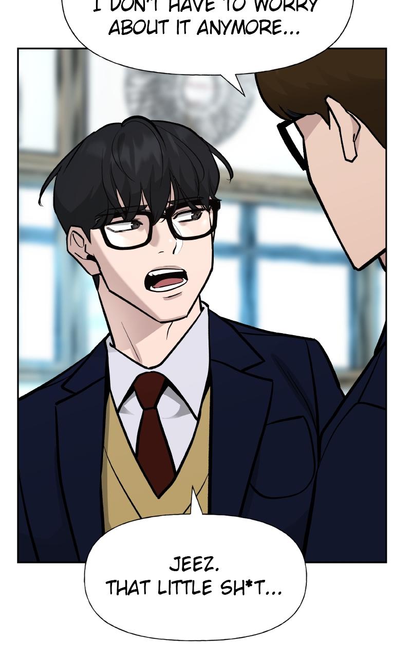Read Designated Bully Manga Online