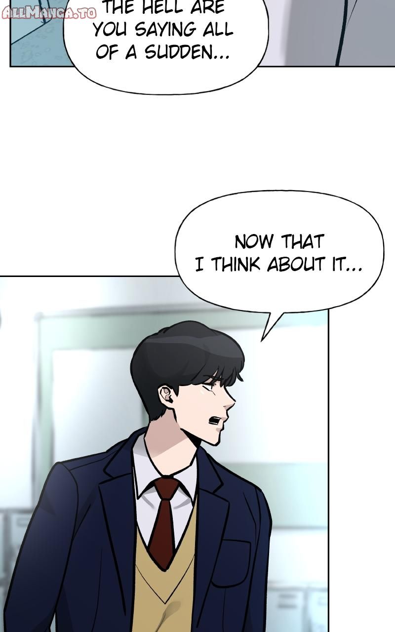 Read Designated Bully Manga Online