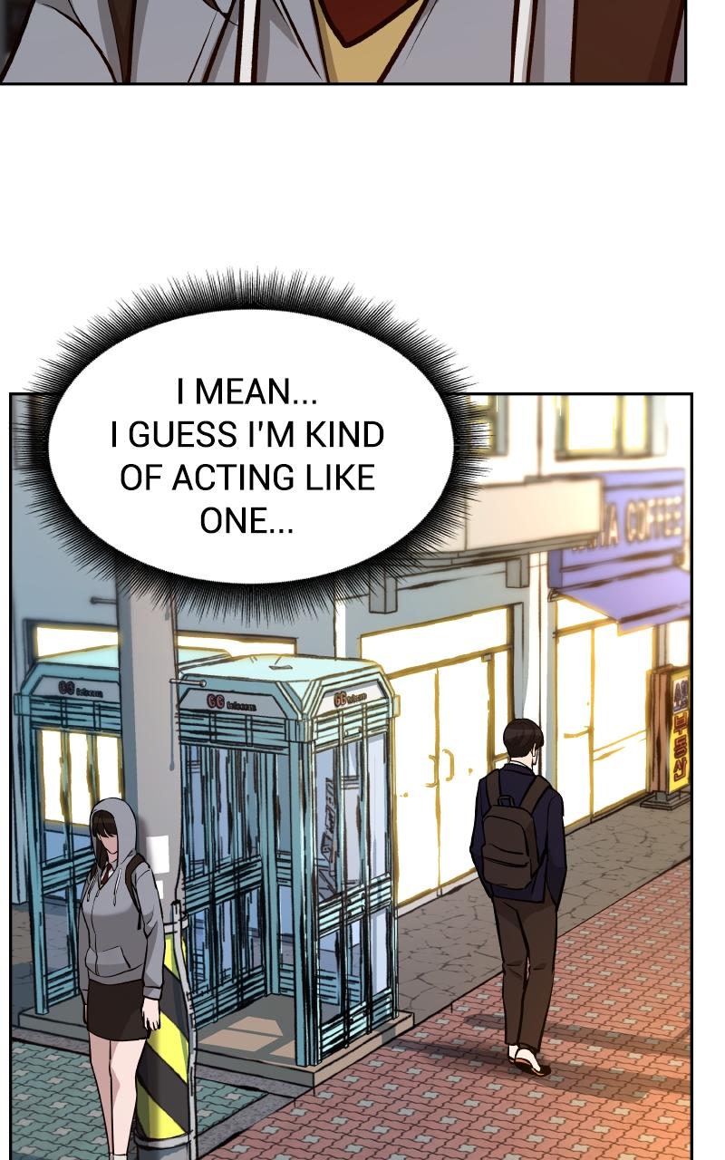 Read Designated Bully Manga Online