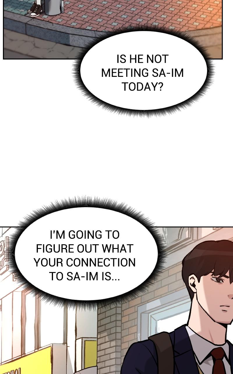 Read Designated Bully Manga Online