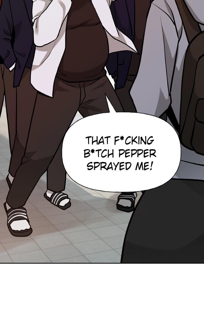 Read Designated Bully Manga Online