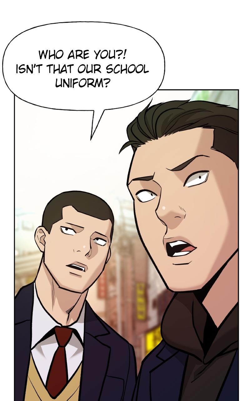 Read Designated Bully Manga Online