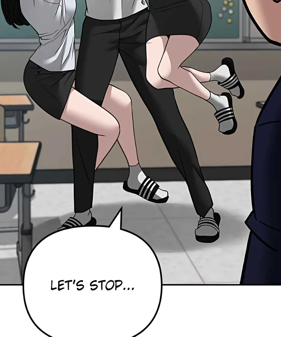 Read Designated Bully Manga Online