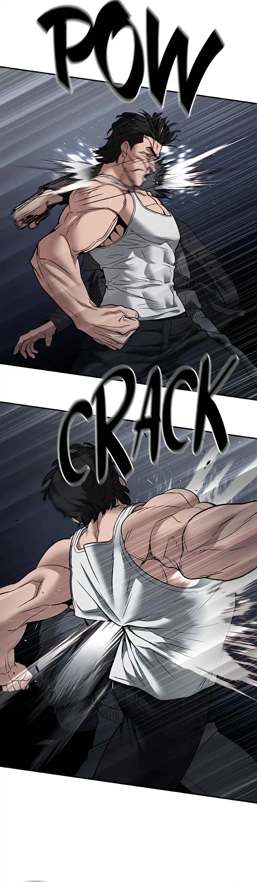 Read Designated Bully Manga Online