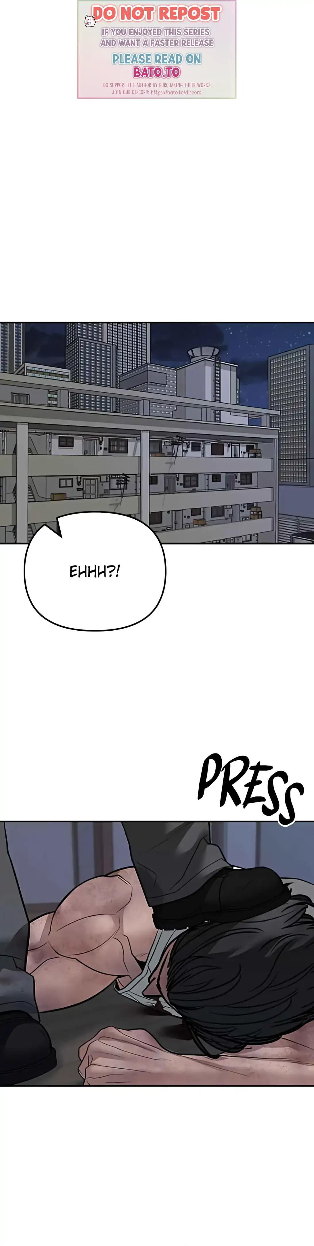 Read Designated Bully Manga Online