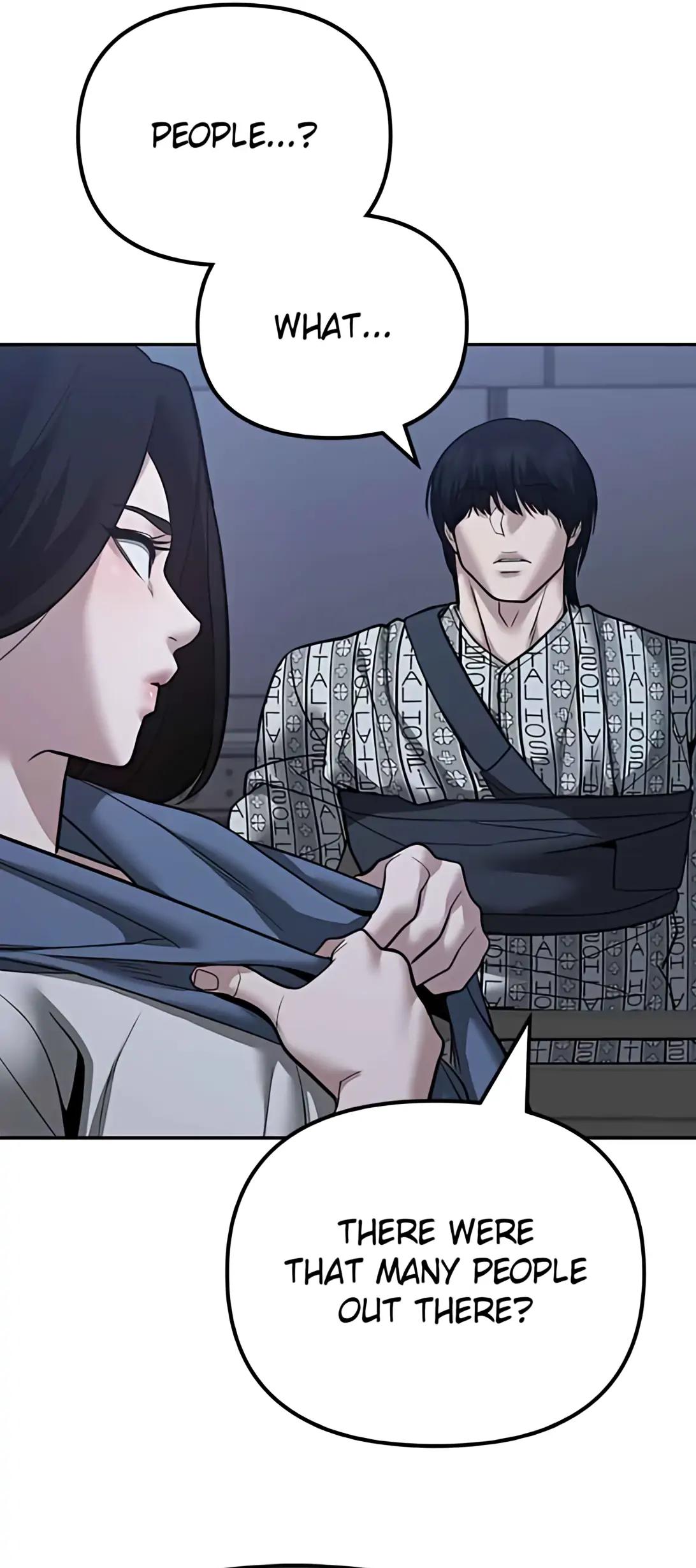 Read Designated Bully Manga Online