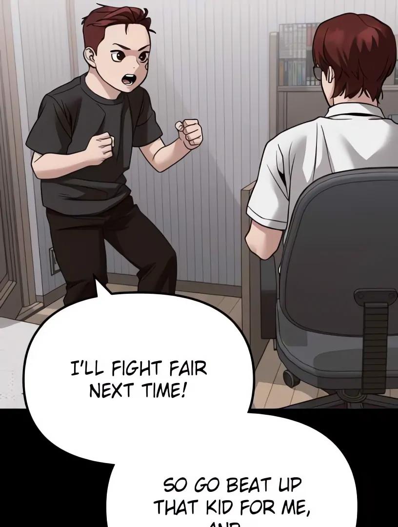 Read Designated Bully Manga Online