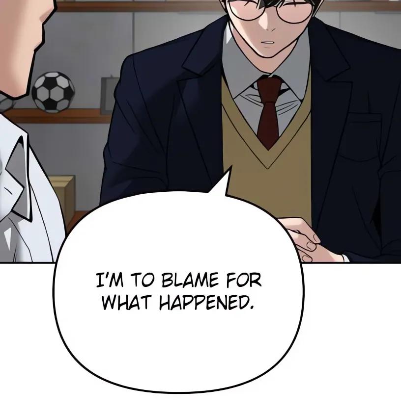 Read Designated Bully Manga Online