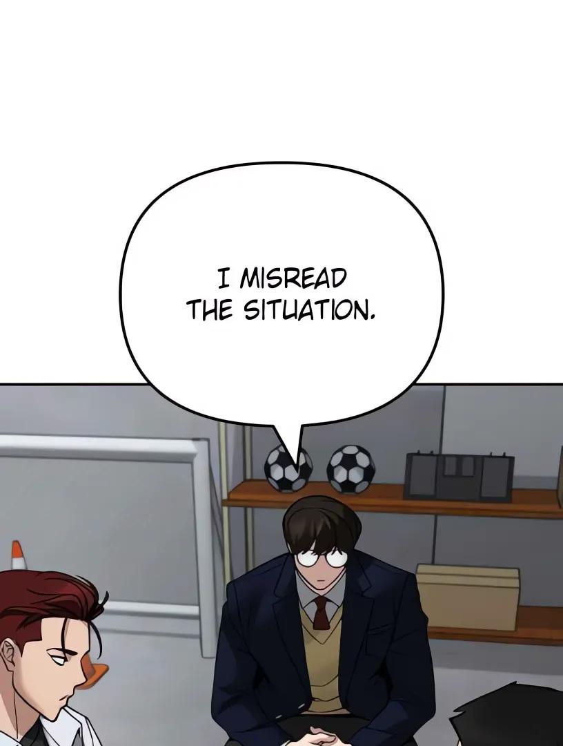 Read Designated Bully Manga Online