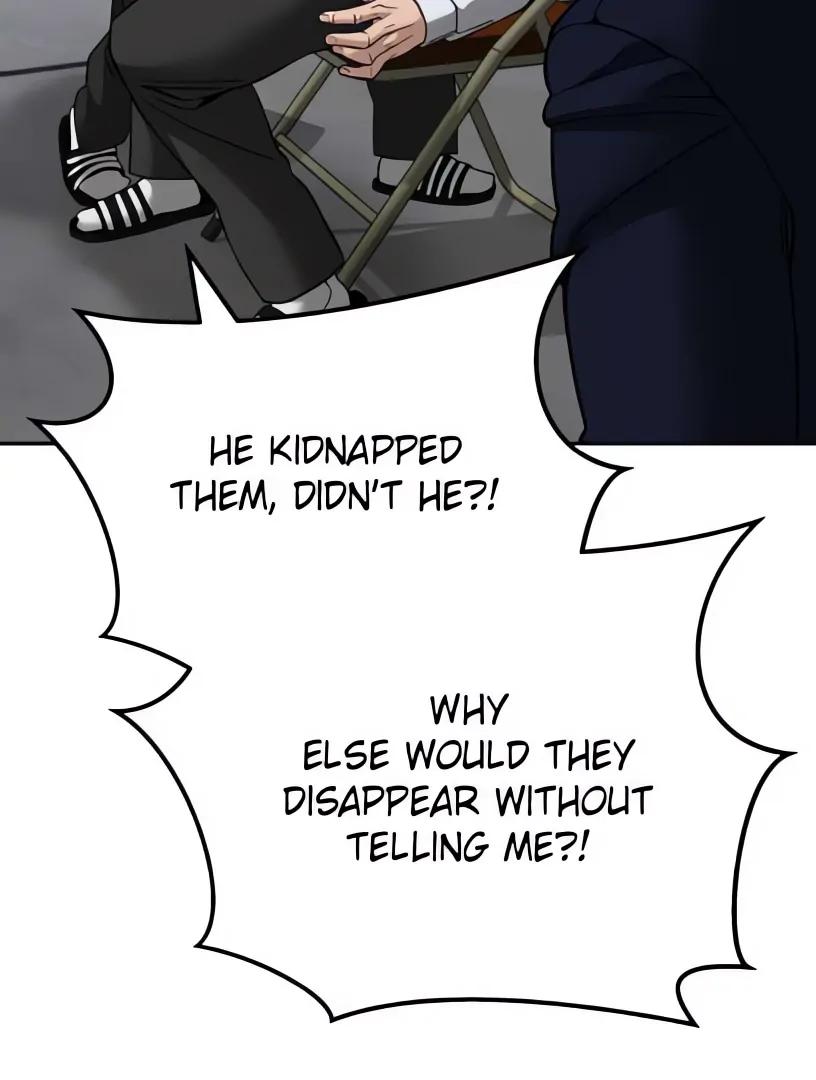 Read Designated Bully Manga Online