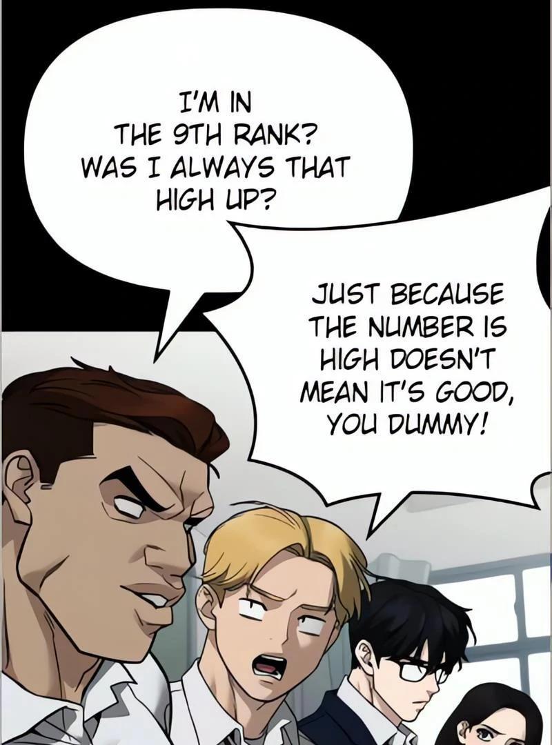 Read Designated Bully Manga Online