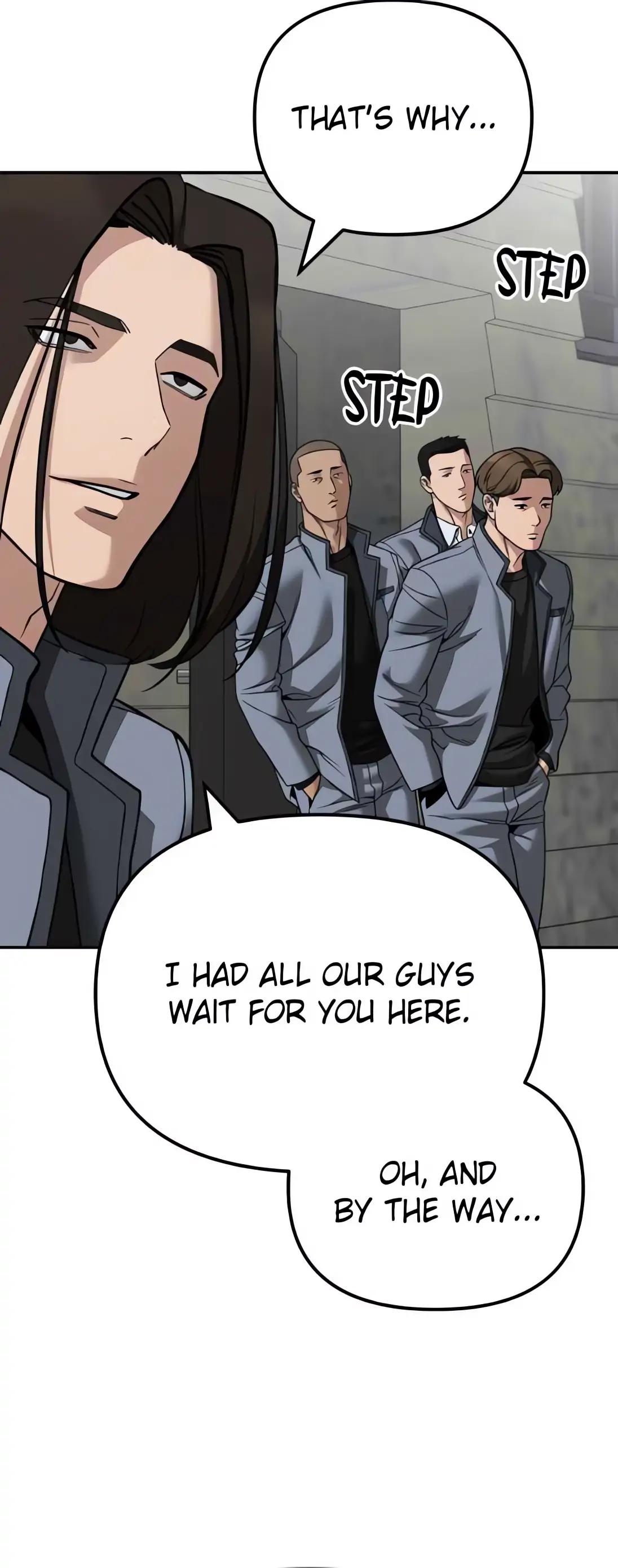 Read Designated Bully Manga Online