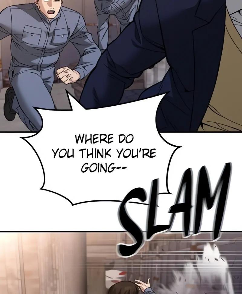 Read Designated Bully Manga Online
