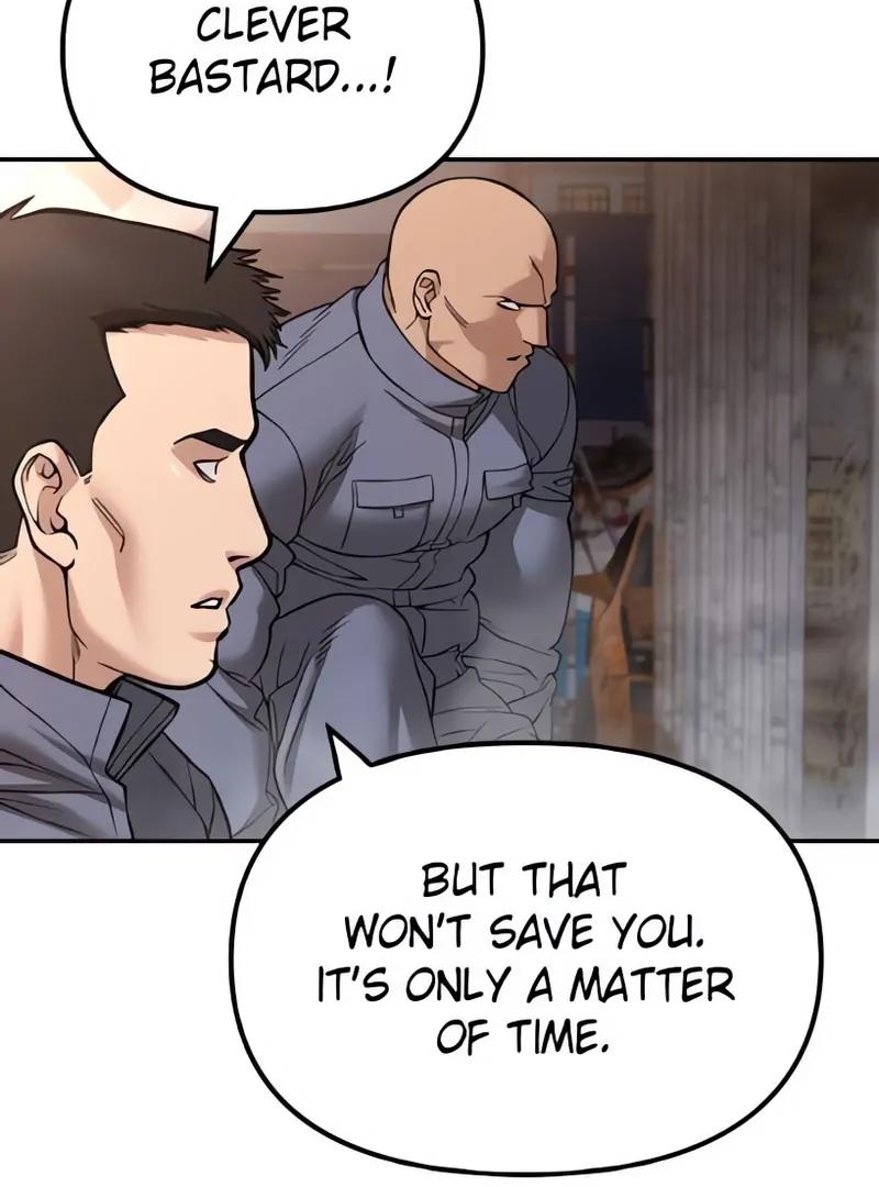 Read Designated Bully Manga Online