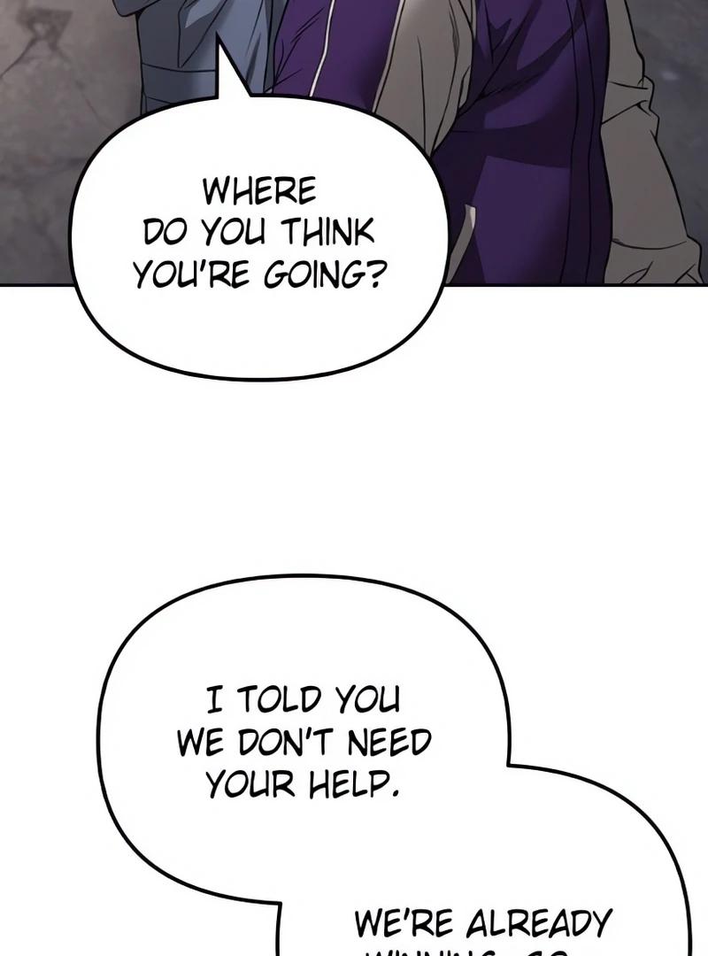 Read Designated Bully Manga Online