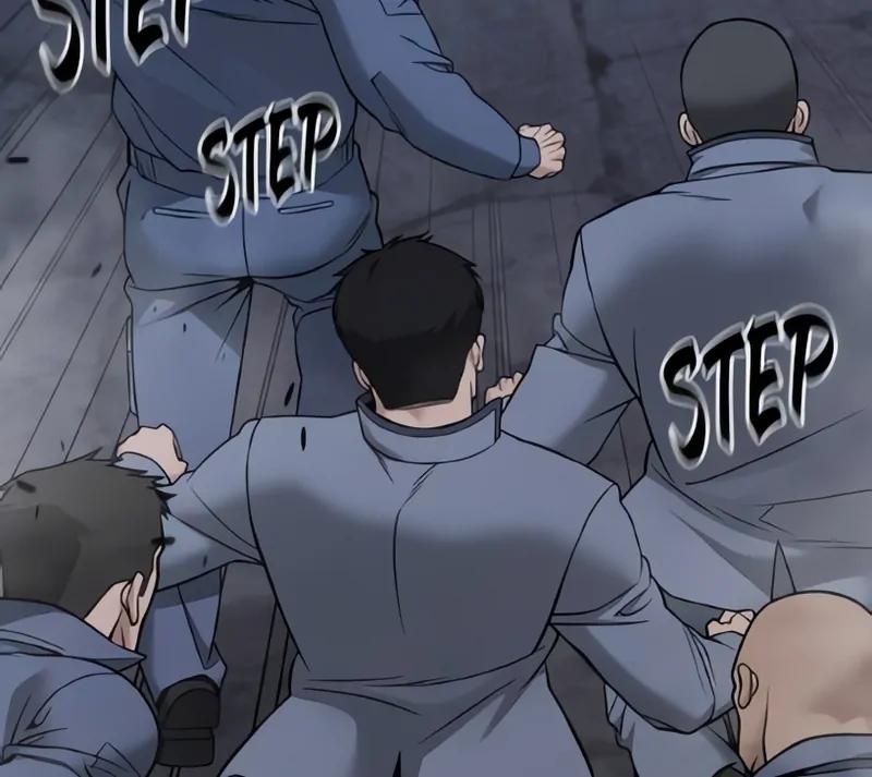 Read Designated Bully Manga Online